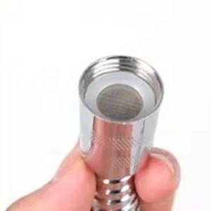 Pantalla <span class=keywords><strong>de</strong></span> filtro <span class=keywords><strong>de</strong></span> silicona, malla <span class=keywords><strong>de</strong></span> acero inoxidable, <span class=keywords><strong>junta</strong></span> <span class=keywords><strong>de</strong></span> filtro sanitario - Product Image 4