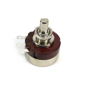 Bouton réglable Accessoires de jeu vidéo de course 502KRacing Potentiomètre Jeux de course vidéo à pièces Amusement au volant - Product Image 1