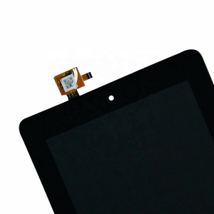 For Amazon Kindle <strong>Fire</strong> HD 5 <strong>7</strong>" 5th 2015 Gen SV98LN Full HD-5 <strong>7</strong> Inch Tablet LCD Touch Screen Digitizer Assembly Replacement - Product Image 3