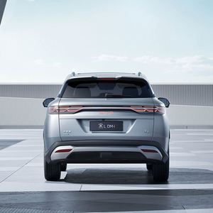 BYD Song L nouveau modèle véhicule électrique de luxe nouvelles voitures EV Song l 2024 à vendre véhicules à énergie nouvelle - Product Image 1