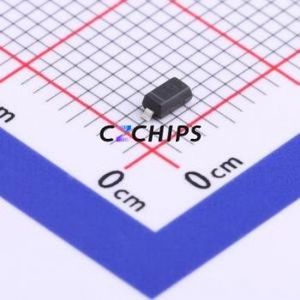 Diodo Schottky BAT54W-TP SOD-123 Original y Nuevo, Venta al por Mayor de Componentes Electrónicos, Proveedor de Chips y Servicio BOM - Product Image 1