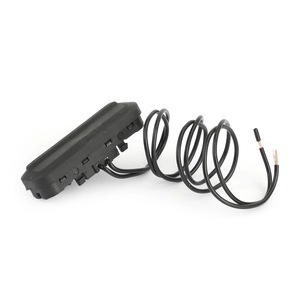 สวิตช์เปิดฝากระโปรงท้ายสำหรับเชฟโรเลตครูซ 13393912 9012141 สีดำอะไหล่ทดแทน - Product Image 1