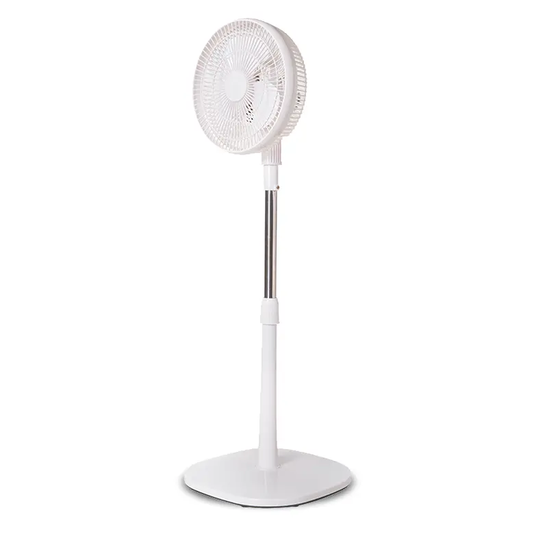 High Quality Electric Motor Handhold Energy-saving 16 Inch Eletrical Cooling Standing Fan
