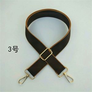 New Color Accessory Adjustable Bag Long Versatile Burden-Reducing Wide Shoulder Strap - Product Image 6