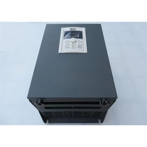 Convertisseur de fréquence TDIOZABKX FC300-7.5G-S2-C4 7,5 kW 220 V Monophasé Inverseur industriel - Product Image 4