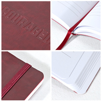 Notes autocollantes 3D avec couverture en PP, hologrammes magiques pour notes, fournitures de bureau et scolaires, logo personnalisé, blocs-notes personnalisés