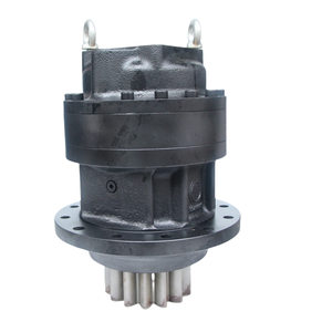 Boîte de vitesses d'orientation pour excavatrices JS230 JS240 334/J7006 333/K3452 – Pièces de rechange pour engins de construction - Product Image 4