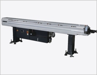 Tour CNC de type suisse JIANKE MA256SP avec sous-broche