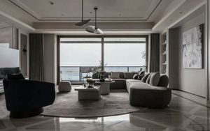 Supdesigner - Rendu 3D résidentiel - Design d'intérieur - Villa de luxe - Service de rendu 3D personnalisé moderne - Design d'intérieur - Product Image 2