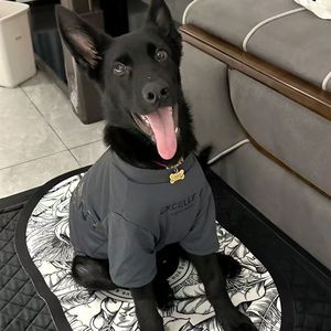 Hunting Dog Trend T-Resistente a los arañazos-Estilo exclusivo de <span class=keywords><strong>pastor</strong></span> alemán-Adecuado <span class=keywords><strong>para</strong></span> múltiples escenarios de boda - Product Image 4