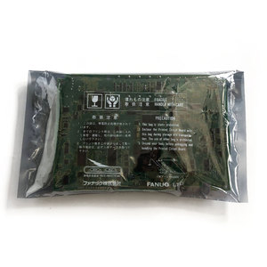 FANUC A17B-8100-0102 เมนบอร์ดควบคุมของแท้ใหม่ - Product Image 3
