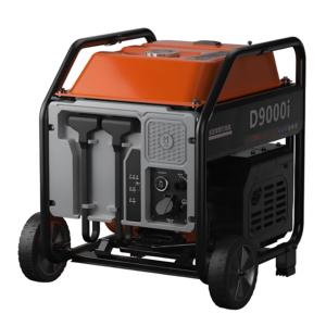 T30 Agriculture <b>Drone</b> <b>Accessories</b> Gasoline Generator Charger D9000i and Spare Parts Compatible with <b>Drone</b> T30 - Product Image 2