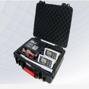 Detector de Fallas Ultrasónico Dfhb Jc10-Md-2198 456350133mm con Video para Inspección de Tuberías - Product Image 1