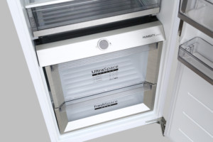 Congélateur intégré électrique Artaus, <span class=keywords><strong>grand</strong></span> réfrigérateur côte à côte, compresseur intégré, installation portable, plastique, neuf, d'occasion, États-Unis - Product Image 5