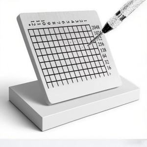 Mnemonic hạt giống thép Sao lưu an toàn kho lạnh cho cụm từ phục hồi, tấm kim loại tương thích bip39 - Product Image 1