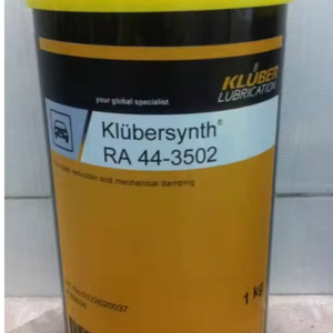 สำหรับ Klubersynth RA 44-1502 สำหรับลดเสียงรบกวนและการลดแรงสั่นสะเทือนทางกล ผลิตภัณฑ์ของแท้ - Product Image 3