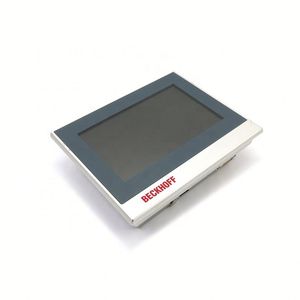 และเบ็คฮอฟฟ์ รับประกัน 1 ปี เยอรมนี CP2907-0000 มัลติทัช คอนโทรล PLC ในตัว - Product Image 1