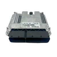 Unidad de Control Electrónico de Alta Calidad Para Motor Iveco 504073032 ECU 0281011228 ECM