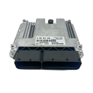 Áp dụng cho iveco504073032 động cơ ECU 0281011228 ECM Chất lượng cao điều khiển điện tử đơn vị - Product Image 2