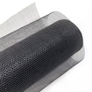 <span class=keywords><strong>Moustiquaire</strong></span> et <span class=keywords><strong>moustiquaire</strong></span> modernes d'écran de fenêtre de fibre de verre de la conception 18*16 pour l'application d'hôtel - Product Image 1