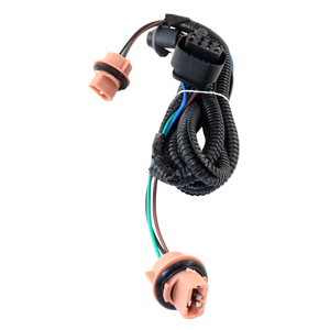 MEJOR Etop Wire Cableado personalizado Deutsch Hd36 Conectores Arnés eléctrico para 2kd <span class=keywords><strong>Phoenix</strong></span> Automotive Suburban Ford Ranger Dual Cab - Product Image 1