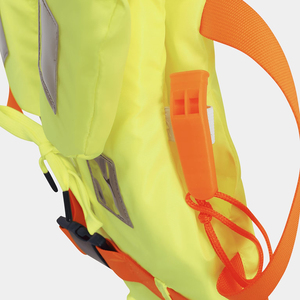 कस्टम आईएसओ 100n बाल सुरक्षा जीवन जैकेट और जाग बोर्डिंग-हल्के समायोज्य आरामदायक - Product Image 4