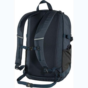 Sac à dos de sport personnalisé de marque, durable, à bas prix, avec fermeture éclair, tissu doux et polyester imperméable - Product Image 6