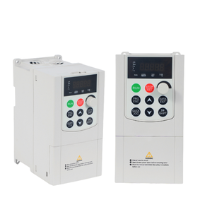 New pi550 hiệu suất cao 7 5HP 220V 380V biến tần số ổ đĩa cho tự động hóa công nghiệp - Product Image 6