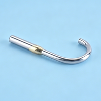Tube de gouttière de remplacement KB-42M26-A0003 compatible avec KGK CCS3000