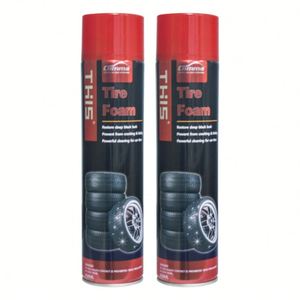 650 ml nuevo look <span class=keywords><strong>mojado</strong></span> brillante coche fórmula brillo MSDS aerosol <span class=keywords><strong>espuma</strong></span> súper limpieza tire <span class=keywords><strong>mojado</strong></span> - Product Image 1