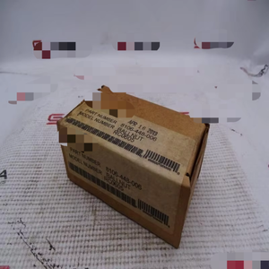 MOTION 8106-448-006 KIT DE MATÉRIEL Nouveau contrôleur de programmation PLC dédié PAC d'automatisation industrielle original prêt à l'emploi - Product Image 1