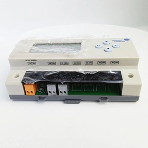 ขายดี ของแท้ Johnson TC232-SA TC204-SA TC212-SA TC216-SA ตัวควบคุมสนามแบบวงจรคู่ - Product Image 4