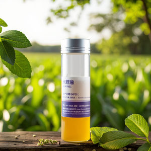 Dầu chiết xuất mầm gạo ép lạnh AHAX 0.5ml trong chai, dùng để phục hồi da sau khi điều trị - Product Image 6