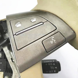 Commutateur <span class=keywords><strong>de</strong></span> contrôle <span class=keywords><strong>de</strong></span> volume vidéo au <span class=keywords><strong>volant</strong></span> prix usine pour Toyota Estima ACR50 GSR50 - Product Image 2