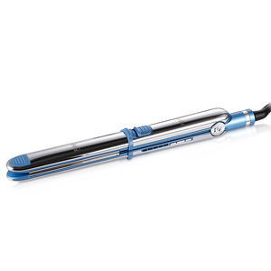 เครื่องหนีบผม RAF 55W พร้อมการตั้งค่าอุณหภูมิ 5 ระดับ ร้อนเร็วภายใน 30 วินาที และหมุนได้ 360 องศา สายไฟแบบหมุนได้สำหรับใช้ในบ้านแบบเหนี่ยวนำ - Product Image 5