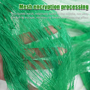 <span class=keywords><strong>Red</strong></span> <span class=keywords><strong>de</strong></span> <span class=keywords><strong>Pesca</strong></span> Coreana <span class=keywords><strong>de</strong></span> Corvina, Monofilamento <span class=keywords><strong>de</strong></span> Nylon y Poliéster, <span class=keywords><strong>Red</strong></span> <span class=keywords><strong>de</strong></span> Enmalle - Product Image 4
