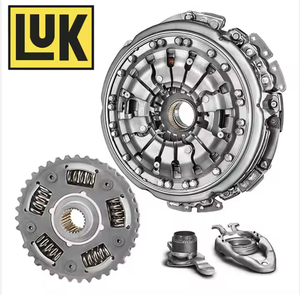 Kit de Disco de Embrague <span class=keywords><strong>LUK</strong></span> al por Mayor, Transmisión Automática 0AM DQ200 DSG de 7 Velocidades, Nuevo para AUDI A1 A2 A3 Golf 602000100 - Product Image 1