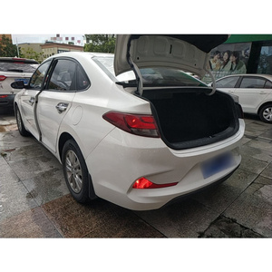 Auto Usata Guazi <span class=keywords><strong>2018</strong></span> Hyundai Celesta Pronta per la Spedizione, Motore a Benzina, Cambio Automatico, Berlina 5 Posti, Guida a Sinistra, Carico Rapido - Product Image 3