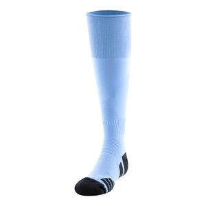 <b>High</b> Performance Football Soccer <b>Socks</b> <b>Knee</b> Length Sports <b>Socks</b> with Comfortable Fabric Made Regular Fit Unisex Soccer <b>Socks</b> - Product Image 2