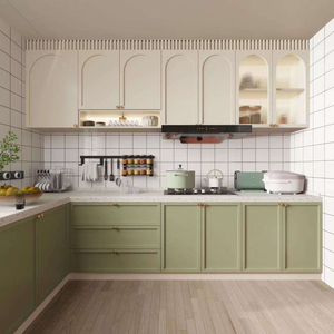 Mobili da Cucina e Armadi su Misura <span class=keywords><strong>per</strong></span> Soluzioni Complete di Arredamento Domestico - Product Image 1
