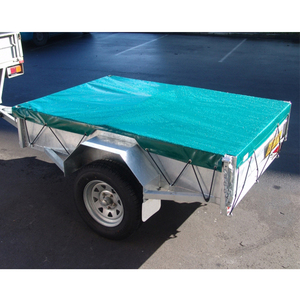 Housse de <span class=keywords><strong>remorque</strong></span> utilitaire en PVC imperméable personnalisée 8x5, housse de <span class=keywords><strong>remorque</strong></span> à caisse, housse de <span class=keywords><strong>remorque</strong></span> à cage, housse de <span class=keywords><strong>remorque</strong></span> en toile avec accessoires - Product Image 5
