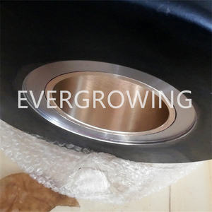 Rol bawah untuk 40T Ruston Bucyrus <span class=keywords><strong>RB38</strong></span> suku cadang rangka kereta bawah mesin derek untuk dijual - Product Image 3