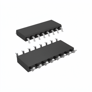 Circuit intégré amplificateur de commande 16SOIC, référence MAX4448ESE+, composants électroniques, puce 16SOIC (0,154 po, largeur 3,90 mm) - Product Image 1