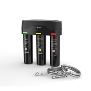 Máy lọc nước RO gia đình 3 cấp lọc siêu lọc 8000GPD đặt dưới bồn rửa - Product Image 2