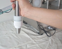 Pièces détachées pour machine de remplissage, crème, pain, beurre, machine de remplissage automatique, croissant, pâte feuilletée, injection
