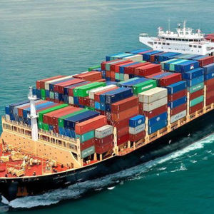 ตัวแทน DDP สำหรับการขนส่งทางอากาศ ทางทะเล บริการขนส่งสินค้าส่วนตัว เชื่อมต่อจีน ฝรั่งเศส สหรัฐอเมริกา สหราชอาณาจักร เยอรมนี สหรัฐอาหรับเอมิเรตส์ ซาอุดีอาระเบีย - Product Image 1