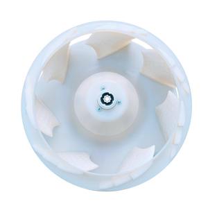 Pale de ventilateur de climatiseur mural Gree 478.4X154, pièce en plastique durable 1020608 - Product Image 4