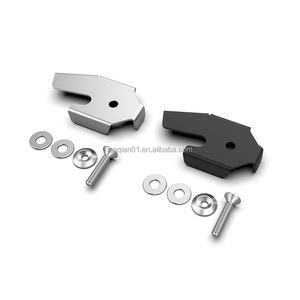 Protection de capteur ABS pour Ducati Multistrada 950 1200S Sport <span class=keywords><strong>1260</strong></span> Pikes Peak, Multistrada 1260S <span class=keywords><strong>1260</strong></span> <span class=keywords><strong>Enduro</strong></span> MTS120 - Product Image 2