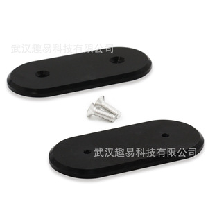 Honda Civic Acura Integra AC 94 01 A C COVER 91631 Sr3 000ฝาปิดโลหะครึ่งหน้า - Product Image 3