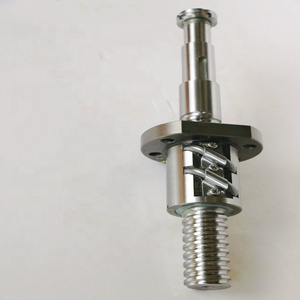 บอลสกรูแบบ W3602-216-c7s สำหรับเครื่องฉีดพลาสติก - Product Image 3